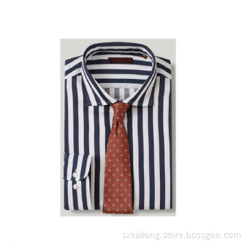 Men's  Summer Pure Cotton Casual Shirt